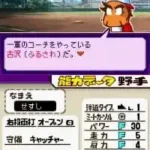 Power Pro Kun Pocket 11 (Japan)