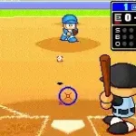 Power Pro Kun Pocket 5 (J)(Polla)