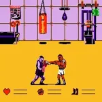 Power Punch II (USA)