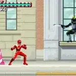 Power Rangers Dino Thunder (U)(Venom)