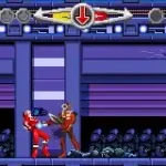 Power Rangers - La Force Du Temps (F)(Eternity)