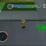 Power Rangers - Lightspeed Rescue (USA)