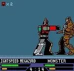 Power Rangers - Lightspeed Rescue (USA, Europe)