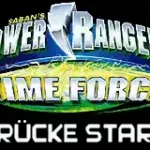 Power Rangers Pack (G)(Rising Sun)