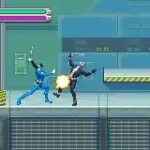 Power Rangers - SPD (U)(Trashman)