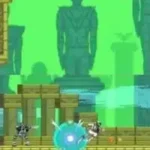 Power Rangers - Super Legends (Europe) (En,Fr,De,Es,It)