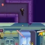 Power Rangers - Super Legends (USA) (En,Fr,De,Es,It)