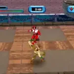 Power Rangers - Time Force