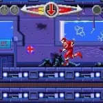 Power Rangers - Time Force (G)(Cezar)