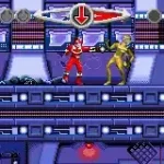 Power Rangers - Time Force (U)(Mode7)