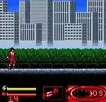 Power Rangers - Time Force (USA)