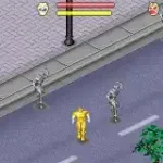 Power Rangers - Wild Force (U)(Eurasia)