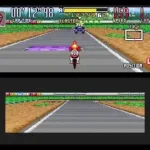 Power Rangers Zeo - Battle Racers (Europe)