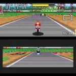 Power Rangers Zeo - Battle Racers (USA)