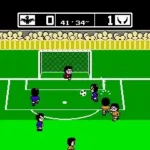 Power Soccer (Japan)