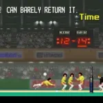 Power Spikes (Korea)