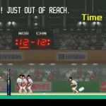 Power Spikes (World)