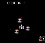 Power Strike II (Japan, Europe)