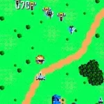 Power Strike (USA, Europe)