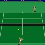 Power Tennis (Japan)