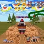 Power Wheels (Japan)