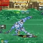 Powered Gear - strategic variant armor equipment (940916 Japan)