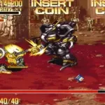 Powered Gear - strategic variant armor equipment (941024 Japan)