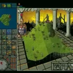 PowerMonger (Europe)