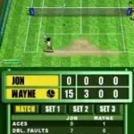 Powerplay Tennis (USA)