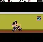 Powerpuff Girls, The - Bad Mojo Jojo (USA)