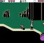 Powerpuff Girls, The - Battle Him (USA)