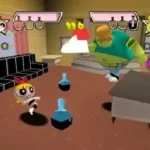 Powerpuff Girls, The - Chemical X-Traction (USA)