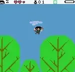 Powerpuff Girls, The - Paint the Townsville Green (USA)