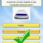 PowerQuiz - Allgemeinbildung (Germany)