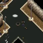 Predator 2 (USA, Europe)