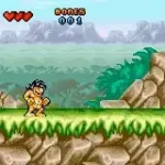 Prehistorik Man (E)(Venom)