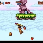 Prehistorik Man (USA)