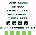 Prehistorik Man (USA, Europe)