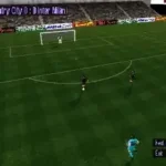 Premier Manager 64 (Europe)