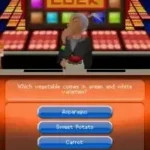 Press Your Luck - 2010 Edition (USA)