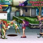 Pretty Soldier Sailor Moon (ver. 95/03/22, Hong Kong)