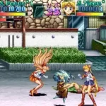 Pretty Soldier Sailor Moon (ver. 95/03/22, Japan)