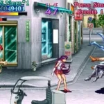 Pretty Soldier Sailor Moon (ver. 95/03/22, Korea)