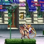 Pretty Soldier Sailor Moon (ver. 95/03/22, Taiwan)