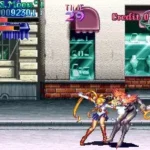 Pretty Soldier Sailor Moon (ver. 95/03/22, USA)