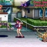 Pretty Soldier Sailor Moon (ver. 95/03/22B, Europe)