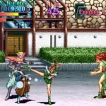 Pretty Soldier Sailor Moon (ver. 95/03/22B, Hong Kong)