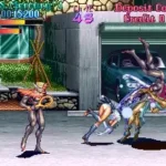 Pretty Soldier Sailor Moon (ver. 95/03/22B, Japan)