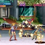 Pretty Soldier Sailor Moon (ver. 95/03/22B, Korea)