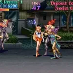 Pretty Soldier Sailor Moon (ver. 95/03/22B, Taiwan)